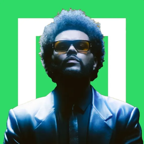 Лучшее: The Weeknd