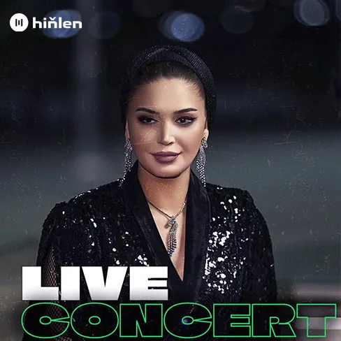Janly ses konsert
