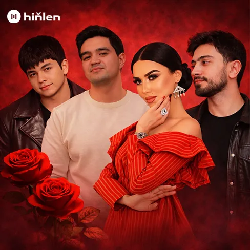 Diňe söýgi hakynda...