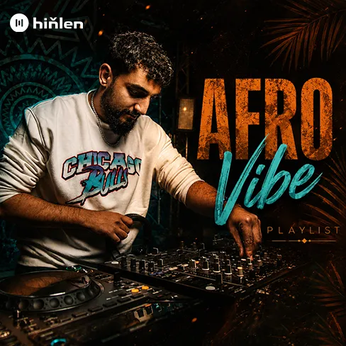 Afro Vibe