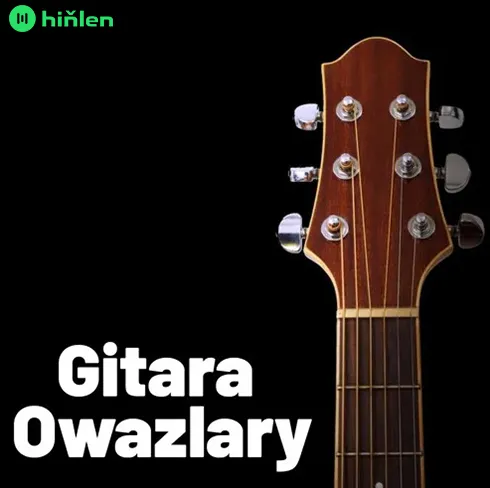 Gitara owazlary