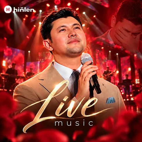 Live music