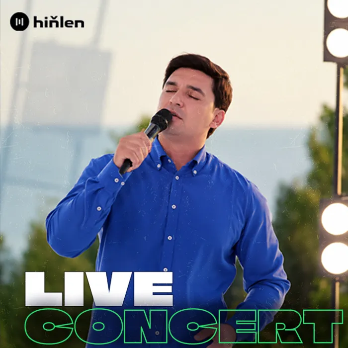 Janly ses konsert