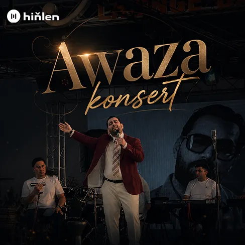 Awaza konsert