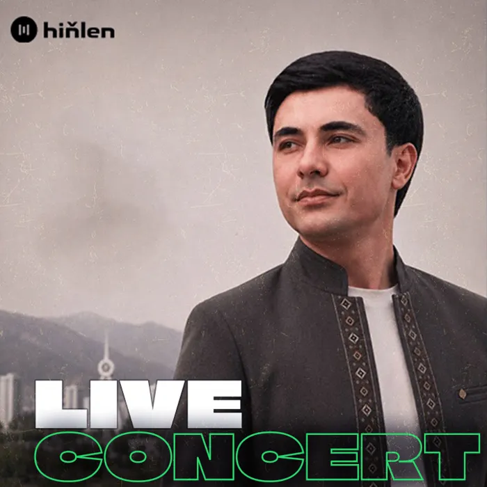 Janly ses konsert