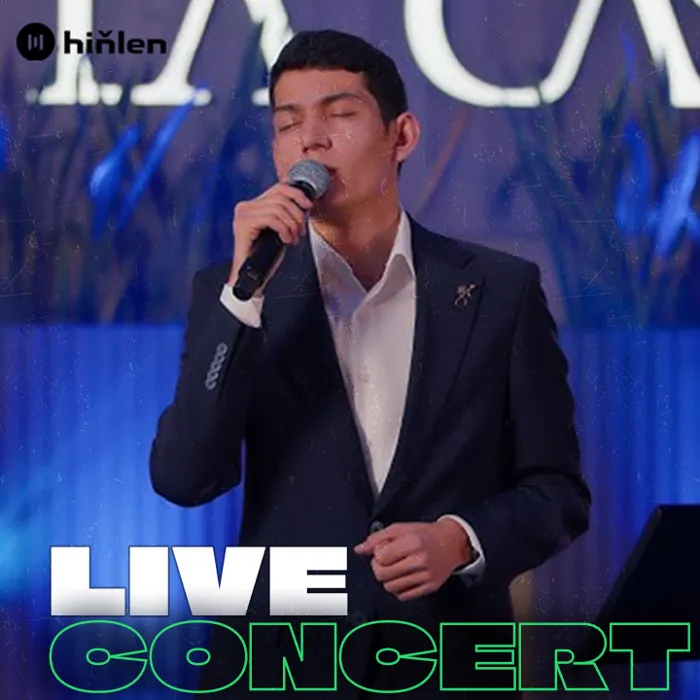 Janly ses konsert