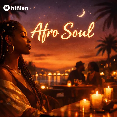 AFRO SOUL