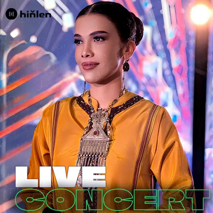 Janly ses konsert