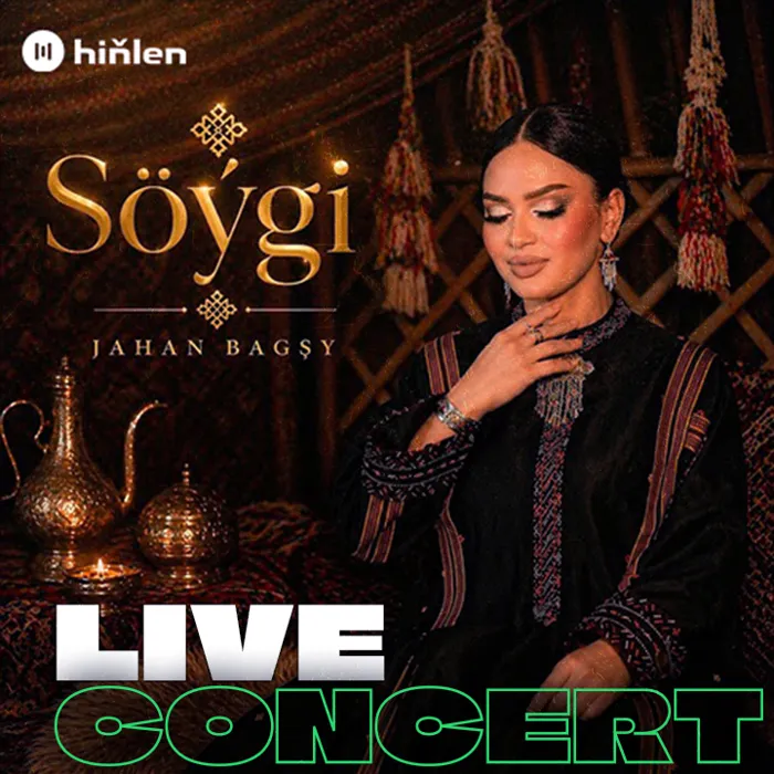 Janly ses konsert