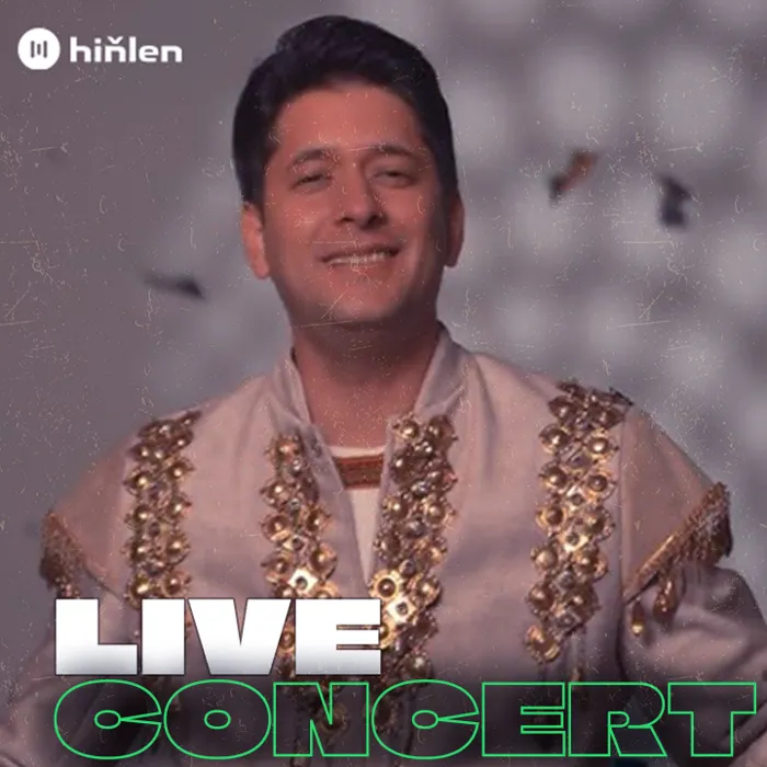 Janly ses konsert