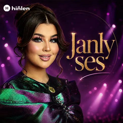 Janly ses konsert