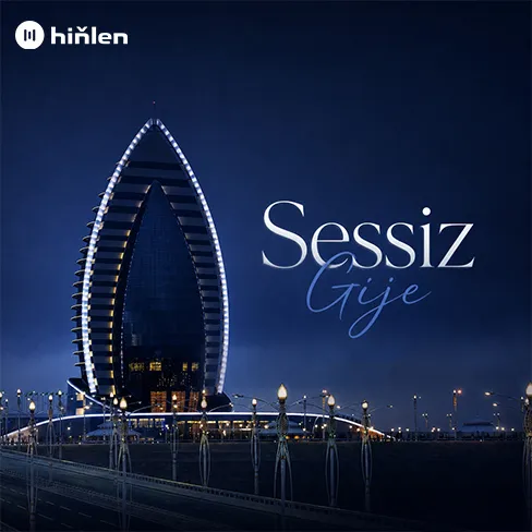 Sessiz Gije