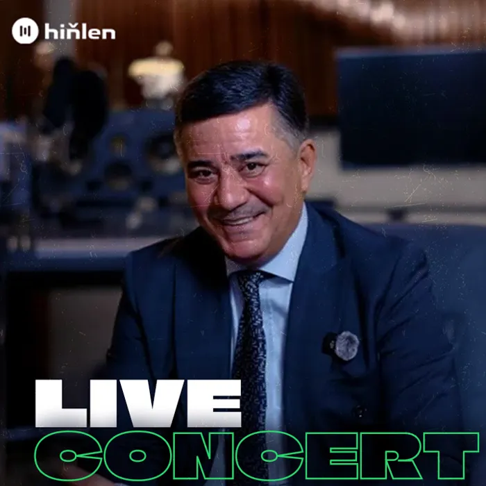 Janly ses konsert