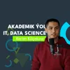 Kerim Köçekow: IT, Data Science we Akademik Ýol