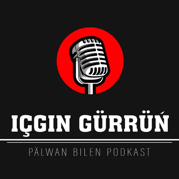 Içgin gürrüň