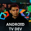 Android TV Development, Compose, Multiplatform, Belet Film
