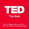 How to bridge political divides — from two friends on opposing sides How to bridge political divides — from two friends on opposing sides