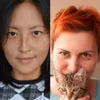 17. Сестры Ши. Как начать новую жизнь? 17. Сестры Ши. Как начать новую жизнь?
