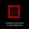 Спираль молчания и окно Овертона Спираль молчания и окно Овертона