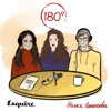 Спецпроект Esquire: почему Анастасия Полетаева - это будущее российских медиа? Спецпроект Esquire: почему Анастасия Полетаева - это будущее российских медиа?