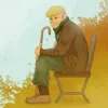 Что такое старость? — Полина Лосева Что такое старость? — Полина Лосева