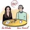 Аня Ковалёва и Костя Колосков | авторы подкаста рассказывают о себе Аня Ковалёва и Костя Колосков | авторы подкаста рассказывают о себе
