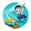Магазинная еда - только Е-шки и вода? Денис Байгозин - Учёные против мифов 14-8