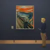 Эволюция музеев — Катя Суверина Эволюция музеев — Катя Суверина