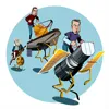 Хаббл, Джеймс Уэбб… кто следующий? Вячеслав Авдеев. Ученые против мифов 20-12