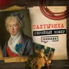 САЛТЫЧИХА: Как маньячка-дворянка творила ужас в центре Москвы / Серийный номер 11 / МИНАЕВ САЛТЫЧИХА: Как маньячка-дворянка творила ужас в центре Москвы / Серийный номер 11 / МИНАЕВ