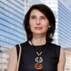 14. Ольга Юрковская. Как реагировать на критику и избавиться от страха? 14. Ольга Юрковская. Как реагировать на критику и избавиться от страха?