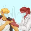 Вакцина против коронавируса [Летний повтор]
