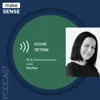 О пользе PR для продактов, инструментах коммуникации и работе с журналистами с Юлией Петрик О пользе PR для продактов, инструментах коммуникации и работе с журналистами с Юлией Петрик