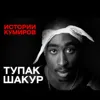 ТУПАК ШАКУР: Кто стрелял в легенду рэпа / Истории кумиров / МИНАЕВ ТУПАК ШАКУР: Кто стрелял в легенду рэпа / Истории кумиров / МИНАЕВ