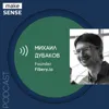 No-code, инструменты продуктивности и роль видения в разработке продуктов с Михаилом Дубаковым No-code, инструменты продуктивности и роль видения в разработке продуктов с Михаилом Дубаковым