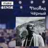 #16 - О менеджменте, стандартизации профессии и стратегии с Леонидом Чёрным #16 - О менеджменте, стандартизации профессии и стратегии с Леонидом Чёрным