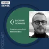 О связке продукт — коммуникации, нарративе и воспринимаемой ценности с Василием Эсмановым О связке продукт — коммуникации, нарративе и воспринимаемой ценности с Василием Эсмановым