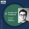 О главной метрике для продукта, модели метрик и инсайтах из аналитики с Владиславом Прищеповым О главной метрике для продукта, модели метрик и инсайтах из аналитики с Владиславом Прищеповым