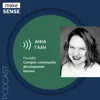 О создании и развитии сообществ, метриках, мотивации людей и пользе для бизнеса с Анной Гаан О создании и развитии сообществ, метриках, мотивации людей и пользе для бизнеса с Анной Гаан