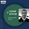 О разработке и будущем голосовых помощников с Юрием Буровым О разработке и будущем голосовых помощников с Юрием Буровым