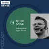 О менеджменте 3.0, изменении сложных систем и управлении людьми с Антоном Зотиным О менеджменте 3.0, изменении сложных систем и управлении людьми с Антоном Зотиным