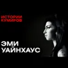 ЭМИ УАЙНХАУС: Королева «Клуба 27» / Истории кумиров / МИНАЕВ ЭМИ УАЙНХАУС: Королева «Клуба 27» / Истории кумиров / МИНАЕВ