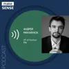 Об экспериментах в онбординге, проверке гипотез и вовлечении пользователей с Андреем Михайлюком Об экспериментах в онбординге, проверке гипотез и вовлечении пользователей с Андреем Михайлюком