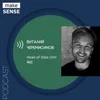 О математическом мышлении, статистике и A/B-тестировании с Виталием Черемисиновым О математическом мышлении, статистике и A/B-тестировании с Виталием Черемисиновым