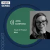 О культуре и ценностях компании, удаленной работе и ментальном здоровье с Анной Бояркиной О культуре и ценностях компании, удаленной работе и ментальном здоровье с Анной Бояркиной