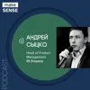 О кредитном скоринге, финансовых моделях и метриках в финансовых продуктах с Андреем Сыцко О кредитном скоринге, финансовых моделях и метриках в финансовых продуктах с Андреем Сыцко