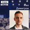 #12 - О продуктовых процессах в банке, FinTech в РФ и мире, запуске на Product Hunt с Иво Димитровым #12 - О продуктовых процессах в банке, FinTech в РФ и мире, запуске на Product Hunt с Иво Димитровым