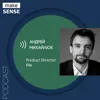 О Value nurturing, подписочной модели и контенте в продукте с Андреем Михайлюком О Value nurturing, подписочной модели и контенте в продукте с Андреем Михайлюком