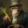 Морковка для Homo Sapiens: почему эволюция пообещала нам счастье, но выдаёт только надежду Морковка для Homo Sapiens: почему эволюция пообещала нам счастье, но выдаёт только надежду