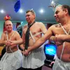 Новый Год, спонтанные убийства и алкоголь на корпоративах Новый Год, спонтанные убийства и алкоголь на корпоративах